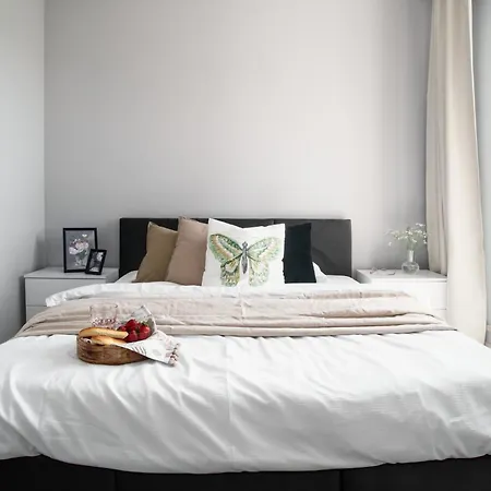 M&j - Porto Apartment