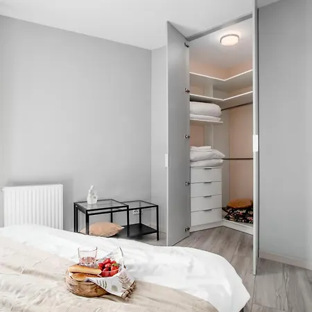 M&j - Porto Apartment Gdansk