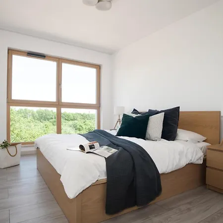 Apartment M&j - Porto