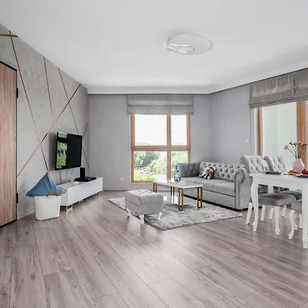 M&j - Porto Apartment Gdansk